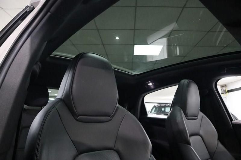 Used Porsche Cayenne 462 HP (339 kW) 2021 Grey SUV