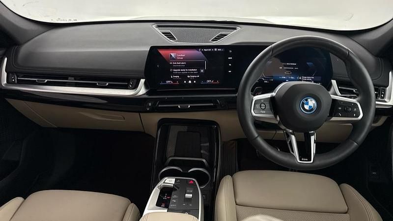 Used BMW iX1 M Sport 147 kW (201 HP) 2025 Black SUV