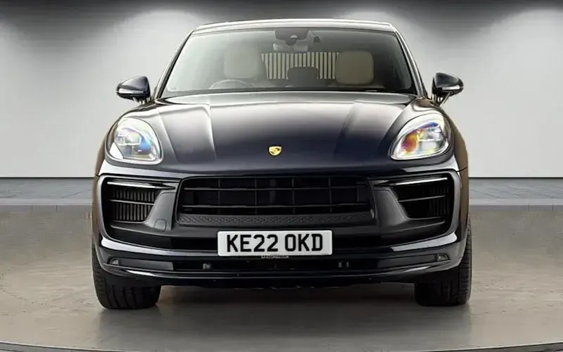 Used Porsche Macan GTS 441 HP (324 kW) 2025 SUV