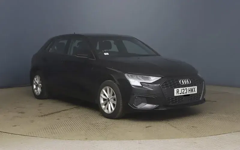 Used Audi A3 Sportback 110 HP (80 kW) 2023 Hatchback