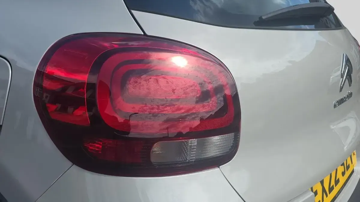 Used Citroën C3 PureTech 82 HP (60 kW) 2022 Hatchback