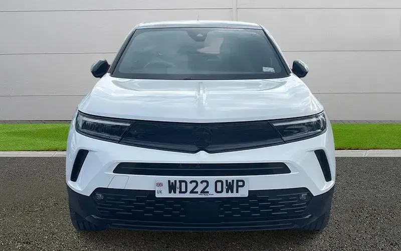 Second-hand Vauxhall Mokka SRi 131 CP (96 kW) 2025 SUV