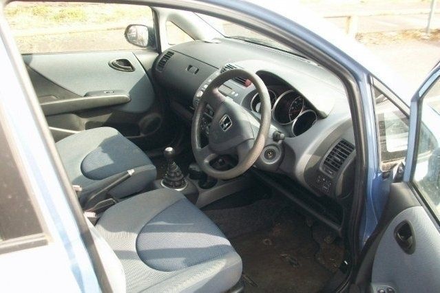 Used Honda Jazz 2002 Hatchback