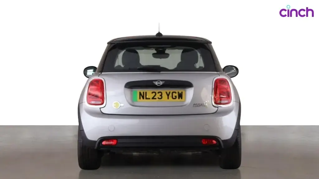 Used Mini Cooper S Hatch 135 kW (184 HP) 2023 Hatchback