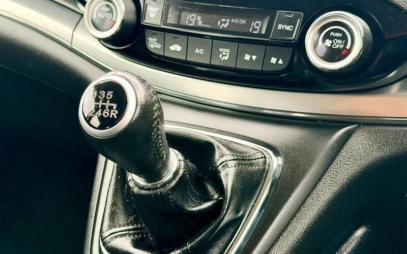 Used Honda CR-V SE 160 HP (117 kW) 2016 Brown SUV