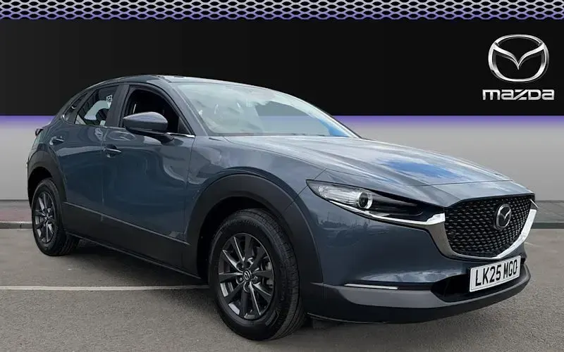 Usado Mazda CX-30 Center-Line 140 CV (102 kW) 2026 SUV
