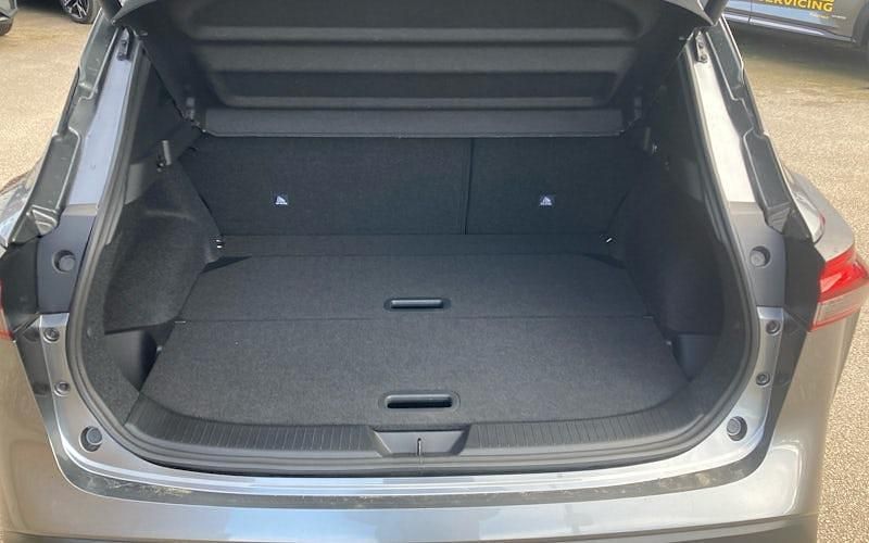 Used Nissan Qashqai Tekna 158 HP (116 kW) 2023 SUV