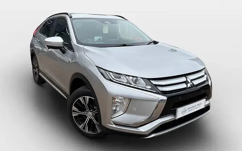 Used Mitsubishi Eclipse 163 HP (119 kW) 2019 Hatchback