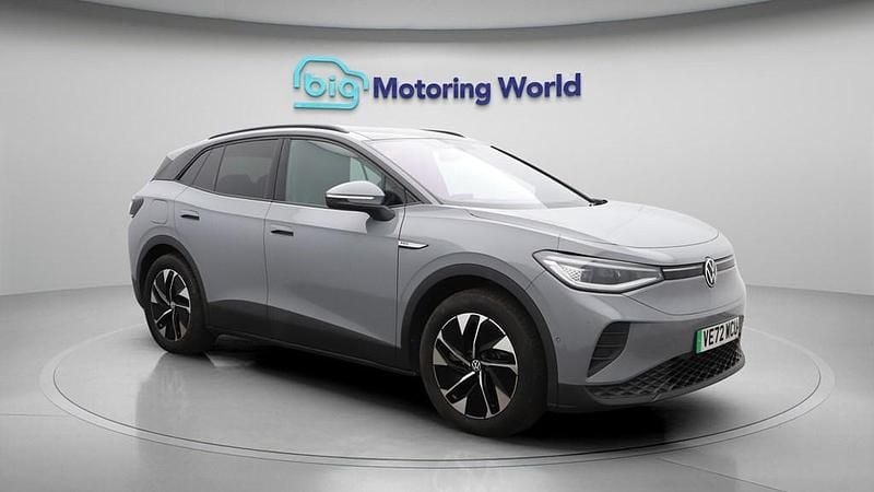 Usado VW ID.4 Pro Performance 150 kW (204 HP) 2023 SUV