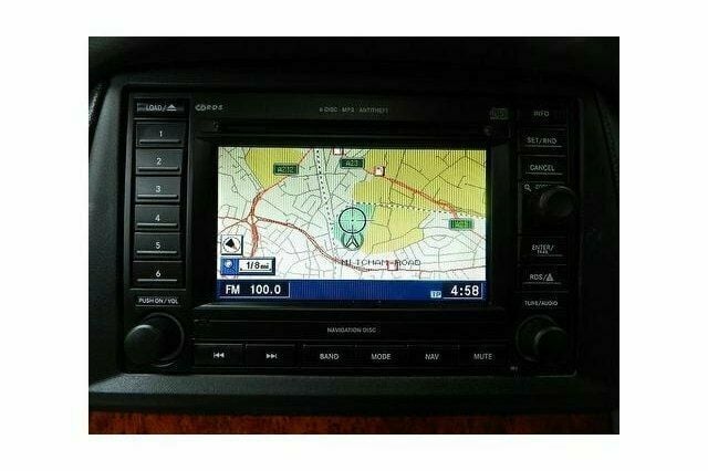 Used Chrysler Grand Voyager 190 HP (139 kW) 2008 MPV