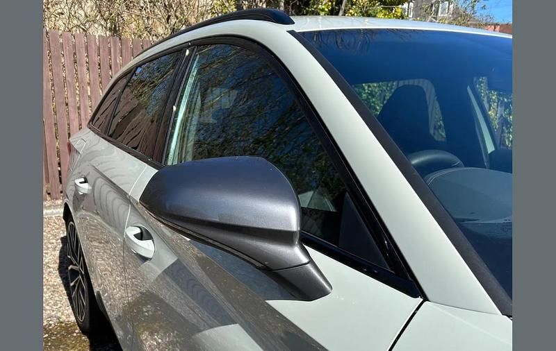 Used Cupra Leon VZ2 204 HP (150 kW) 2025 Other Estate