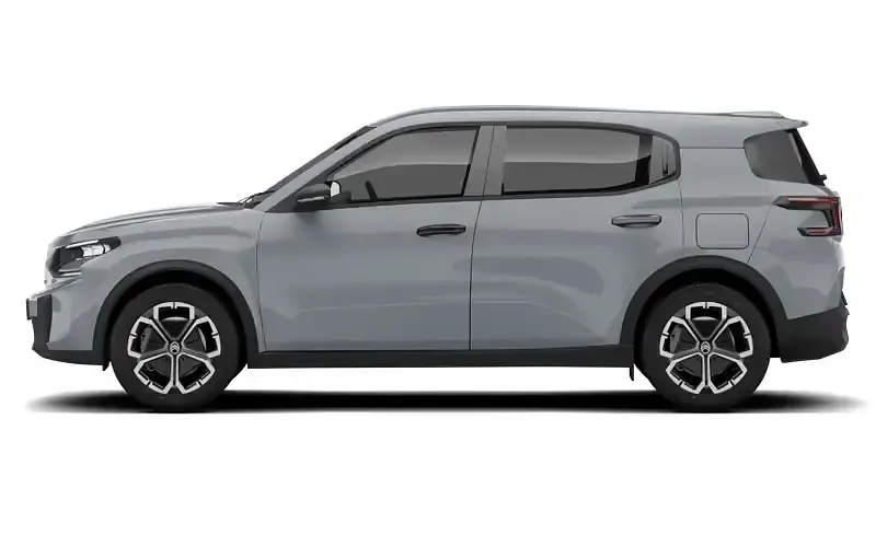 Used Citroën C3 Aircross 147 HP (108 kW) 2026 SUV