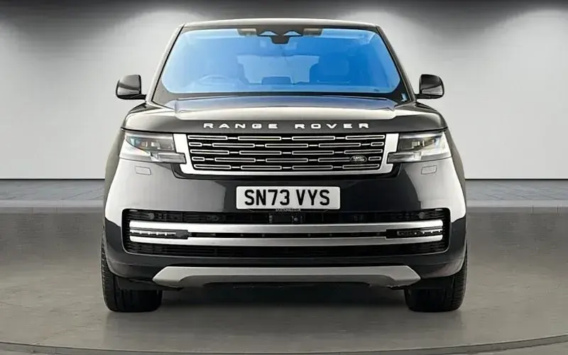 Used Land Rover Range Rover Autobiography 349 HP (256 kW) 2025 SUV