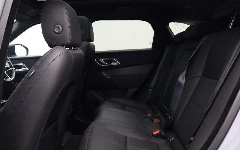 Used Land Rover Range Rover Velar SE Dynamic 204 HP (150 kW) 2025 SUV
