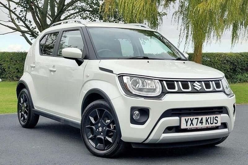 Used 2024 Suzuki Ignis SZ-T SUV | £14,999 (Fair price) - Image 1/1