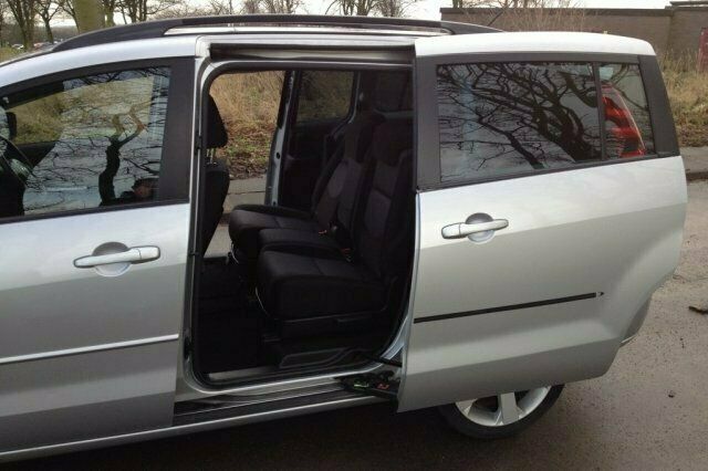 Used Mazda 5 2007 MPV