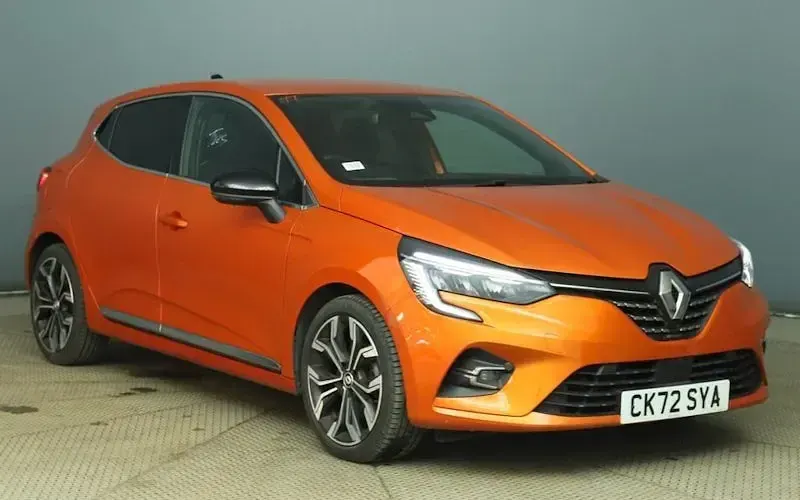 Used Renault Clio Techno 145 HP (106 kW) 2023 Hatchback