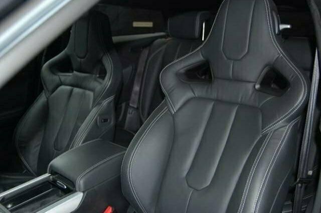 Used Land Rover Range Rover evoque 2011 SUV