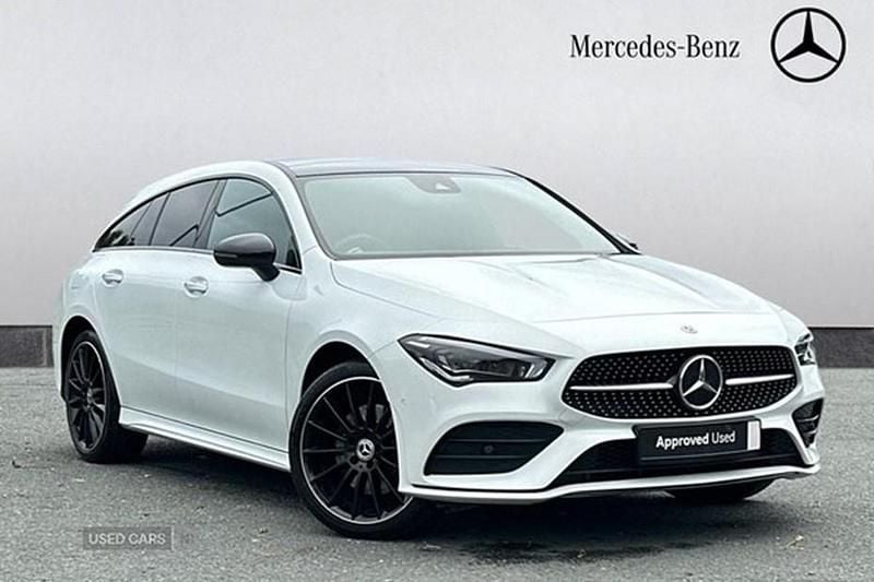 Used 2022 Mercedes E250 AMG Line Premium Plus | £23,195 (Fair price) - Image 1/1