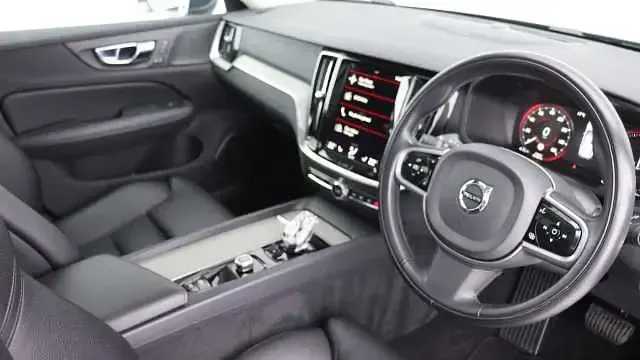 Usado Volvo V60 Inscription 197 CV (144 kW) 2022 Familiar