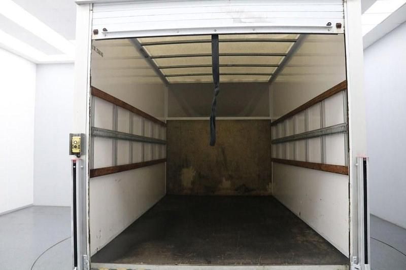 Used Maxus V90 150 HP (110 kW) 2022 White Van