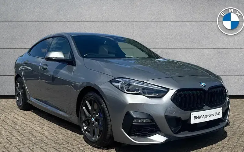 Used BMW 218 M Sport 136 HP (100 kW) 2024 Coupe
