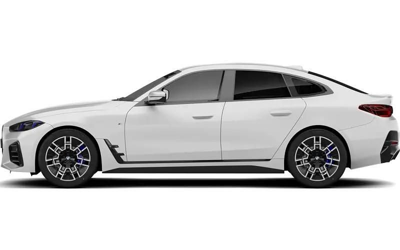 New 2025 BMW i4 M Sport Sedan | £51,658 (Super price) - Image 1/1