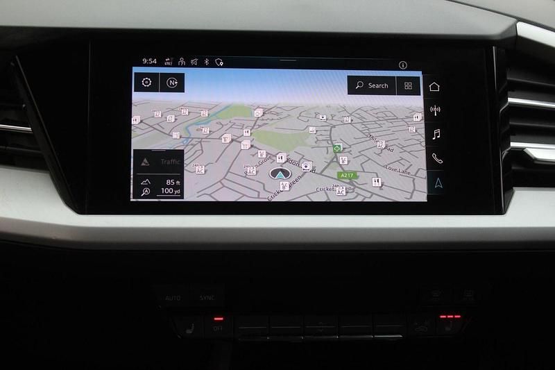 Used Audi Q4 e-tron Sport 125 kW (170 HP) 2022 Grey SUV