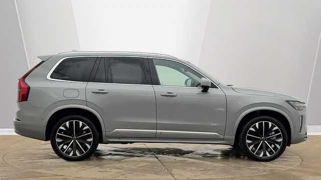 Used Volvo XC90 Ultra 449 HP (330 kW) 2026 SUV
