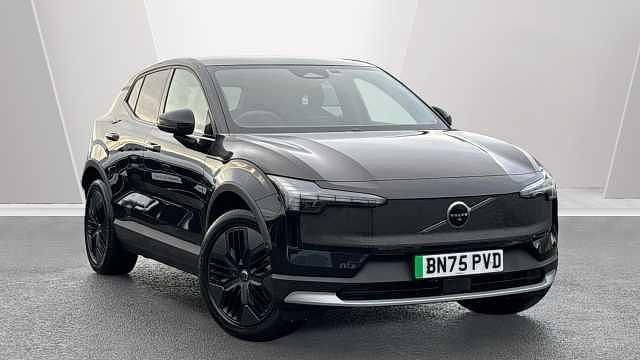 Used Volvo EX30 CC Performance 314 kW (428 HP) 2025 SUV