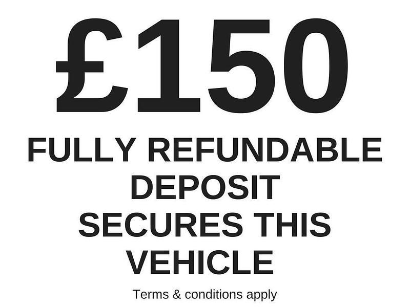 Used BMW 118 Comfort Edition 2017 Black Hatchback