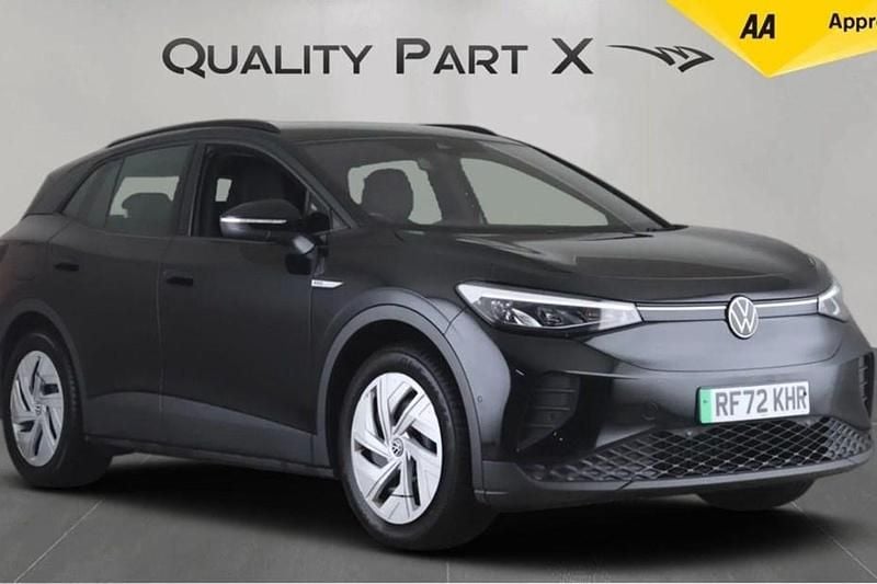 Used VW ID.4 Pro 127 kW (174 HP) 2022 SUV