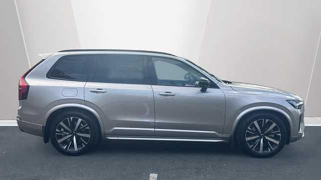 Used Volvo XC90 Plus 247 HP (181 kW) 2026 SUV