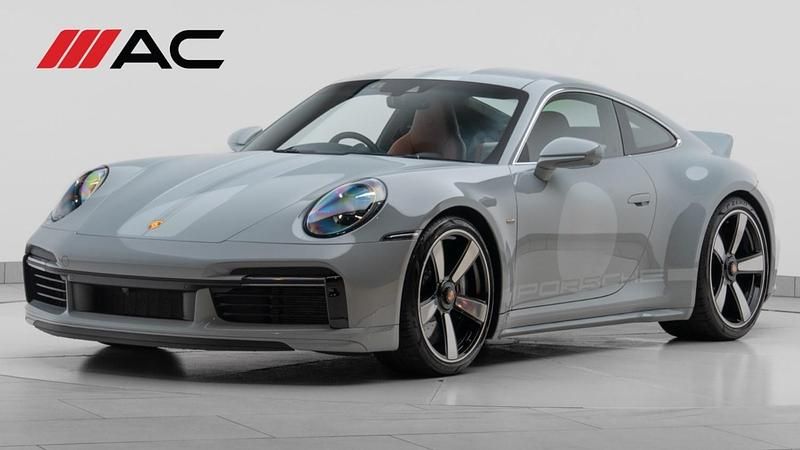 Used 2023 Porsche 911 Sport Coupe | £267,990 - Image 1/4