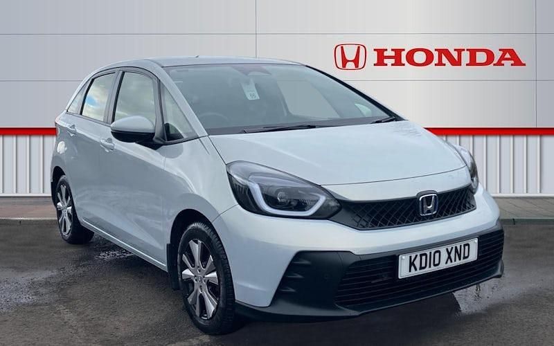 Usado Honda Jazz Elegance 122 CV (89 kW) 2026 Utilitario