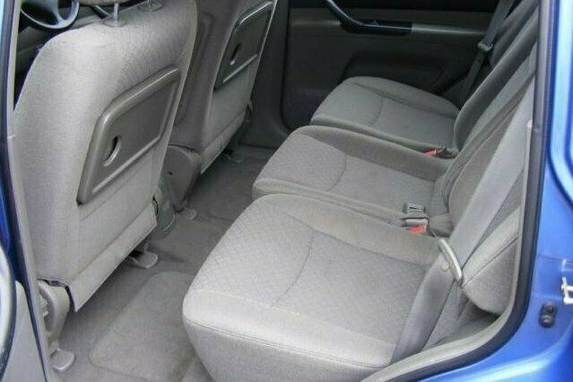 Used Chevrolet Tacuma 2004 MPV