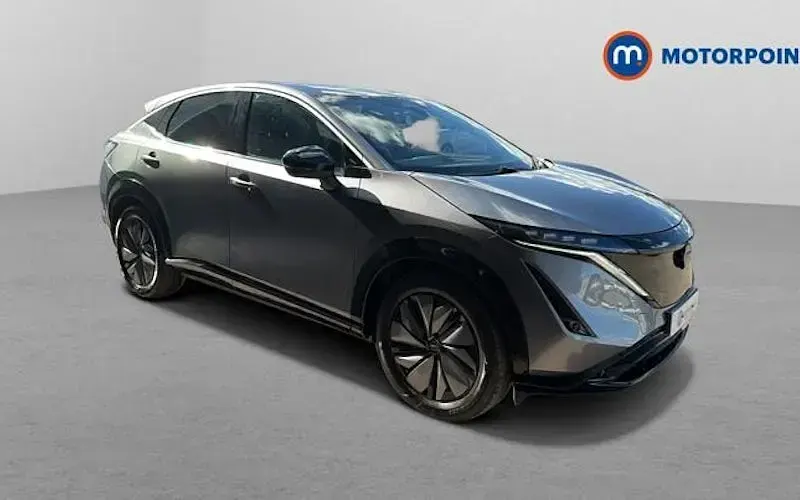 Used Nissan Ariya Advance 177 kW (242 HP) 2026 SUV