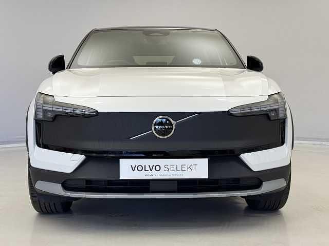 Usado Volvo EX30 CC Performance 310 kW (422 HP) 2026 SUV