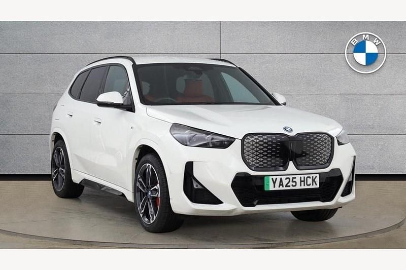 Used BMW iX1 M Sport 150 kW (204 HP) 2025 SUV