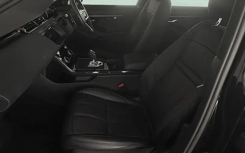 Used Land Rover Range Rover evoque R-Dynamic 309 HP (227 kW) 2023 SUV
