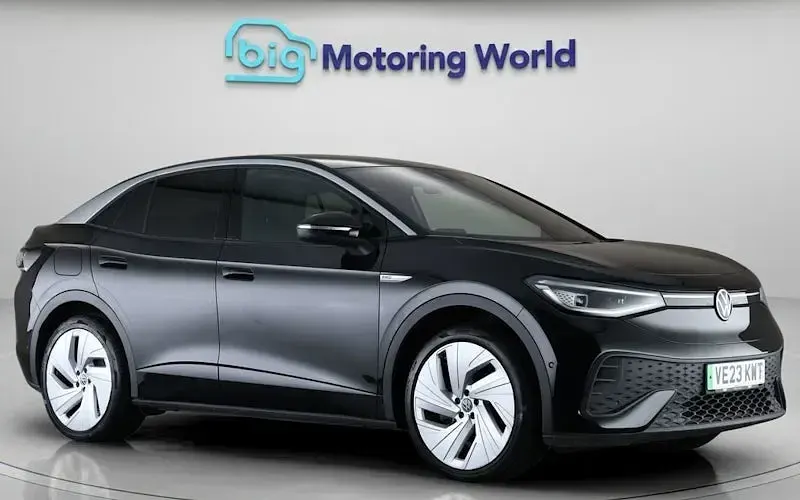 Used VW ID.5 Pro 210 kW (286 HP) 2023 SUV