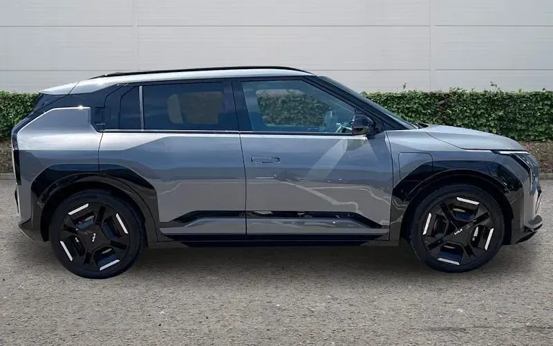 Used Kia EV3 GT-Line 150 kW (204 HP) 2026 SUV
