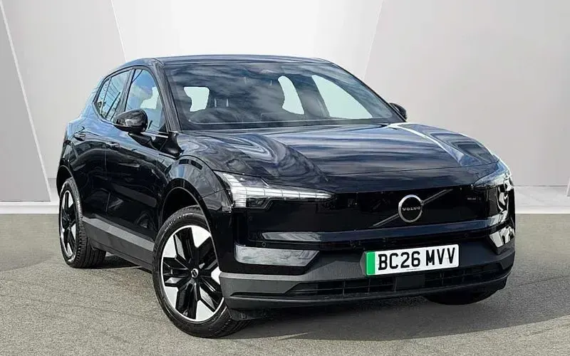 Used Volvo EX30 Core 200 kW (272 HP) 2026 SUV