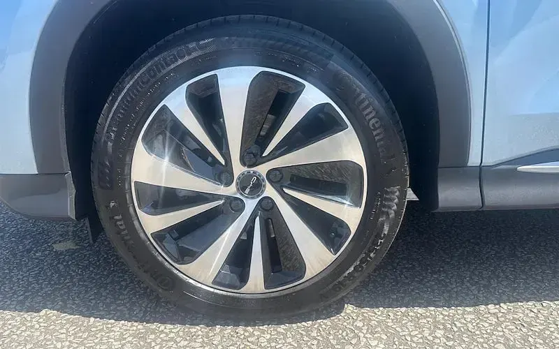 New BYD Seal Design 324 HP (238 kW) 2026 Estate