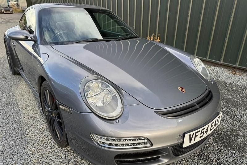 Used 2004 Porsche 911 Carrera S Coupe | £21,950 (Fair price) - Image 1/1