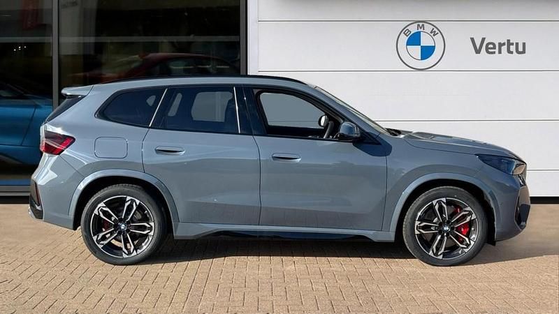 Used BMW X1 M Sport 245 HP (180 kW) 2025 Other SUV