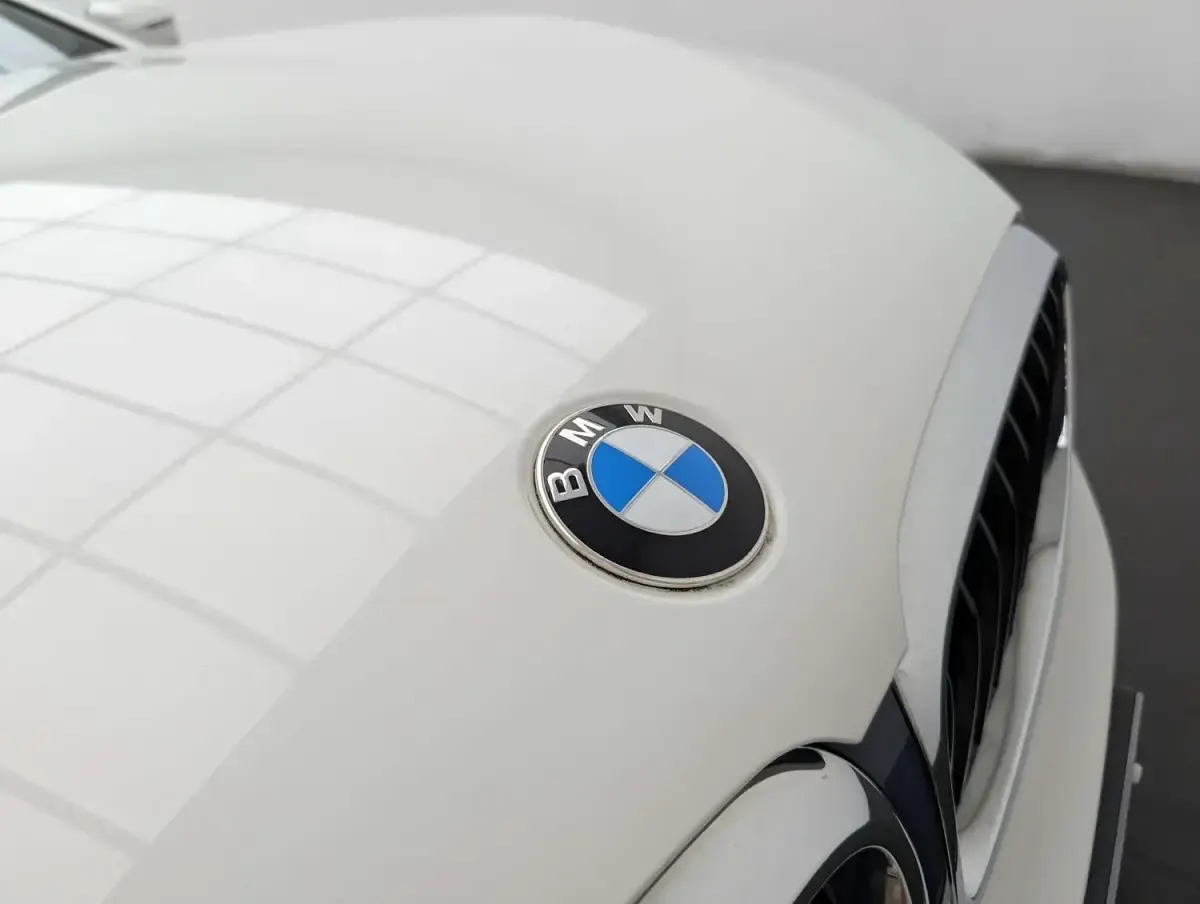 Used BMW 520 M Sport 2018 White Sedan