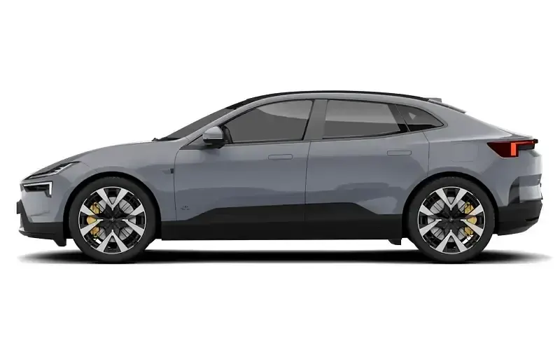 Used Polestar 4 Plus 400 kW (544 HP) 2026 SUV