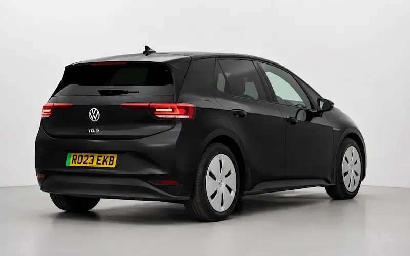 Used VW ID.3 Pro 106 kW (145 HP) 2022 Hatchback