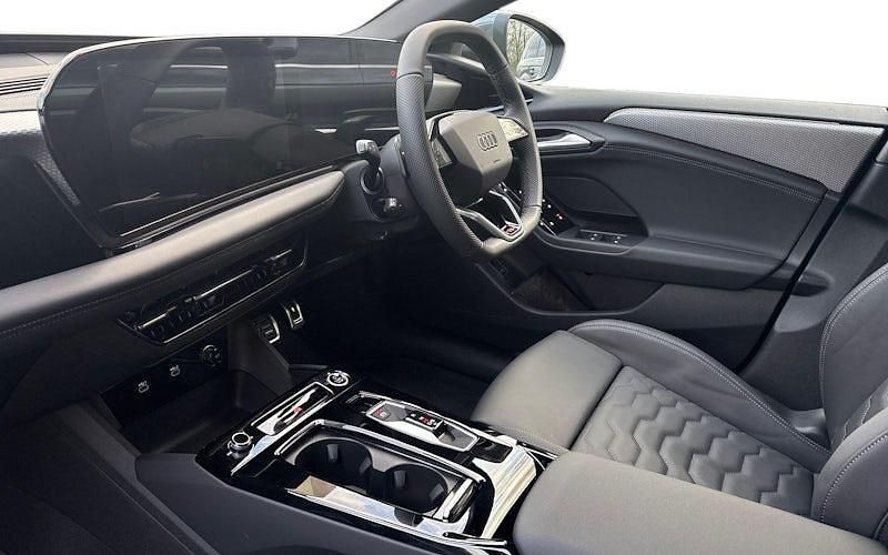 New Audi A6 e-tron S-Line 210 kW (286 HP) 2025 Estate